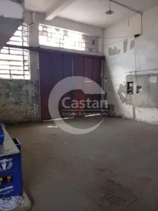 Galpão/Depósito/Armazém com 1 Quarto à venda, 827m² no Belenzinho, São Paulo