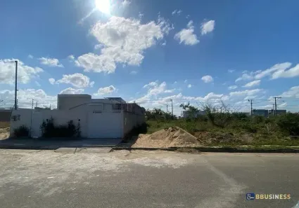 Lote/Terreno à venda, 180m² no Fazenda Santo Antônio, Campos dos Goytacazes