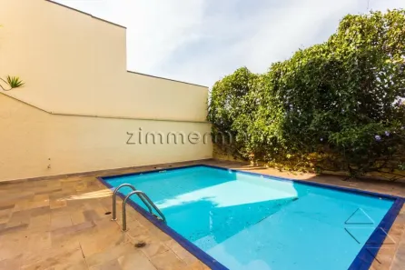 Sobrado com 4 Quartos à venda, 404m² no Vila Ida, São Paulo
