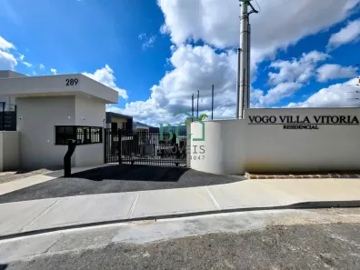 Casa de Condomínio com 3 Quartos à venda, 180m² no Jardim Vitória V, Poços de Caldas