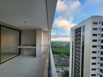 Apartamento com 4 Quartos à venda, 123m² no Barra Olímpica, Rio de Janeiro