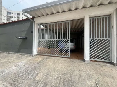 Casa com 3 Quartos à venda, 188m² no Jardim Nena, Suzano