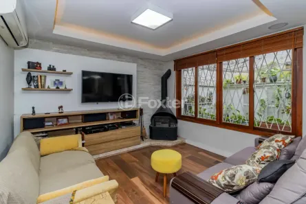 Casa de Condomínio com 3 Quartos à venda, 140m² no Ipanema, Porto Alegre