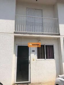 Casa de Condomínio com 2 Quartos à venda, 56m² no Vila Colorado, Suzano