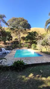 Fazenda/Sítio com 4 Quartos à venda, 333960m² no , Cachoeira Paulista