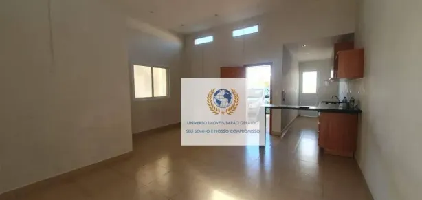 Casa de Condomínio com 3 Quartos à venda, 112m² no Saltinho, Paulínia