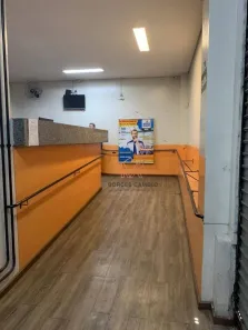 Prédio Comercial à venda, 1200m² no Centro, Belo Horizonte