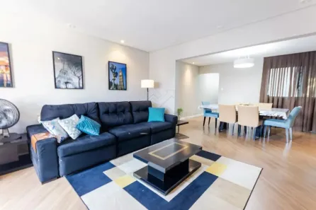 Sobrado com 3 Quartos à venda, 250m² no Vila Metalúrgica, Santo André