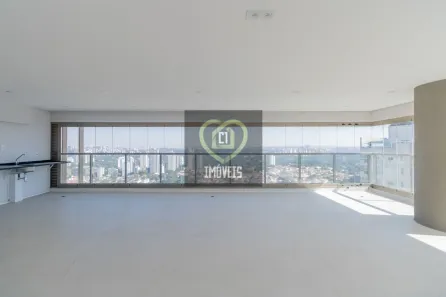 Apartamento com 3 Quartos à venda, 146m² no Sumarezinho, São Paulo