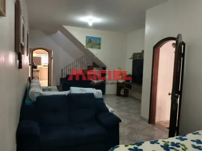 Sobrado com 3 Quartos à venda, 216m² no Jardim Portugal, São José dos Campos