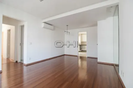 Apartamento com 3 Quartos para alugar, 103m² no Planalto Paulista, São Paulo