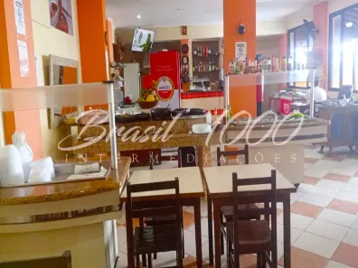 Ponto Comercial à venda, 100m² no Vila Aricanduva, São Paulo