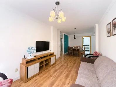 Apartamento com 3 Quartos à venda, 100m² no Centro, Balneário Camboriú