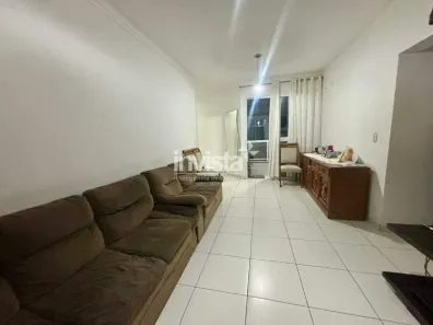 Apartamento com 2 Quartos à venda, 120m² no Marapé, Santos