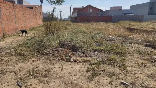 Lote/Terreno à venda, 200m² no Residencial Cittá di Salerno, Campinas