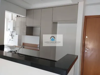 Apartamento com 3 Quartos à venda, 70m² no Vila Mogilar, Mogi das Cruzes