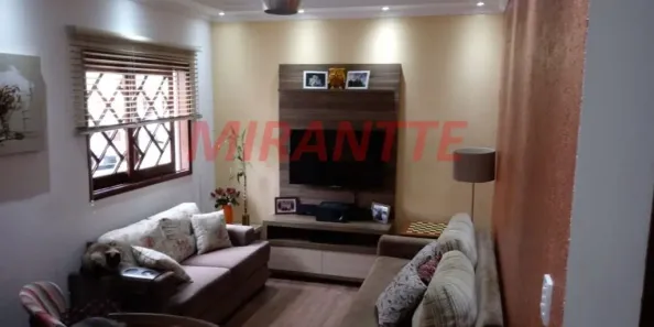 Casa de Condomínio com 3 Quartos à venda, 178m² no Vila Santos, São Paulo