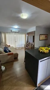 Apartamento com 3 Quartos à venda, 113m² no Setor Bueno, Goiânia