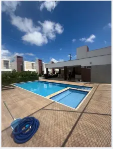 Casa de Condomínio com 3 Quartos para alugar, 300m² no , São José de Ribamar