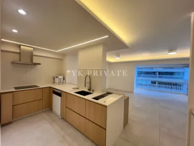 Apartamento com 3 Quartos à venda, 96m² no Várzea da Barra Funda, São Paulo