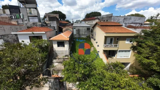 Lote/Terreno à venda, 143m² no Vila Ipojuca, São Paulo