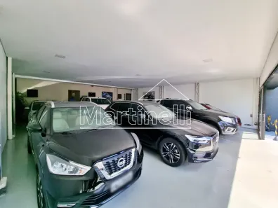 Imóvel Comercial para alugar, 200m² no Nova Aliança, Ribeirão Preto