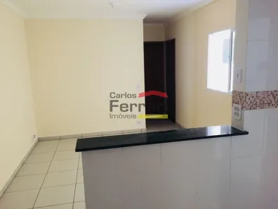 Apartamento com 1 Quarto para alugar, 50m² no Vila Amália (Zona Norte), São Paulo