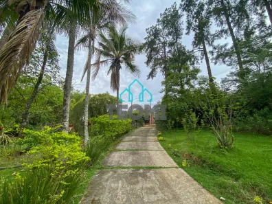 Lote/Terreno à venda, 4193m² no Chácaras Cataguá, Taubaté