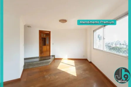 Apartamento com 4 Quartos à venda, 140m² no Juvevê, Curitiba