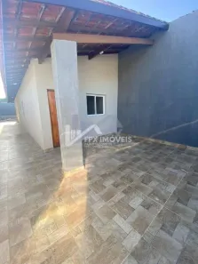 Casa com 2 Quartos à venda, 67m² no Jardim das Palmeiras, Itanhaém