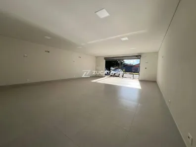 Ponto Comercial para alugar, 291m² no Mercês, Uberaba