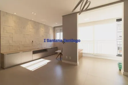 Apartamento com 2 Quartos à venda, 69m² no Vila das Mercês, São Paulo