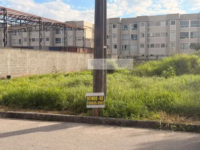 Lote/Terreno à venda, 940m² no Sertão do Maruim, São José