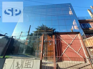Prédio Comercial à venda, 4500m² no Parque Novo Mundo, São Paulo