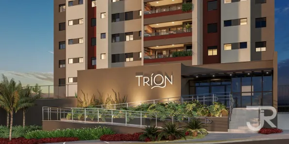 Apartamento com 3 Quartos à venda, 99m² no Jardim Paulistano, Sorocaba