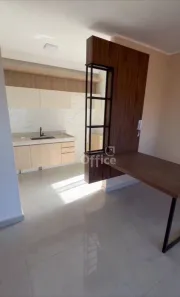 Apartamento com 2 Quartos à venda, 50m² no Residencial Campos do Jordão, Anápolis