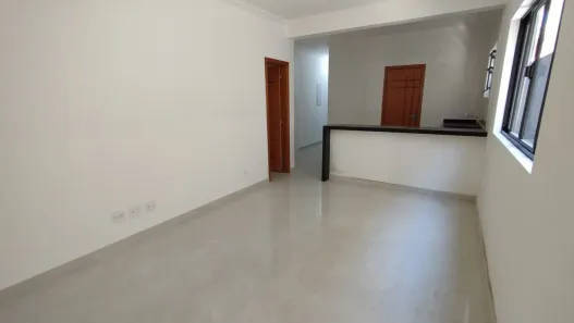 Casa com 3 Quartos à venda, 100m² no Embaré, Santos