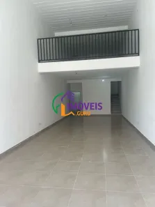 Ponto Comercial para alugar, 125m² no Vila Antonieta, São Paulo
