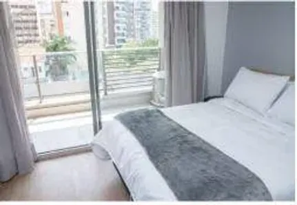 Apartamento com 1 Quarto à venda, 31m² no Perdizes, São Paulo