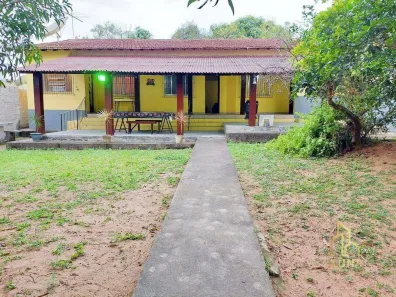 Casa com 3 Quartos à venda, 1200m² no Coqueiral, Araruama