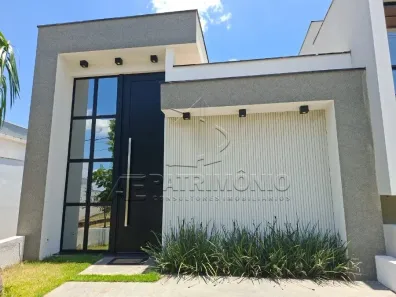 Casa de Condomínio com 3 Quartos à venda, 113m² no Caguassu, Sorocaba