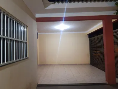Casa com 3 Quartos à venda, 109m² no Residencial Itapuã, Presidente Prudente