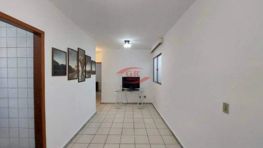 Apartamento com 3 Quartos à venda, 60m² no Buritis, Belo Horizonte