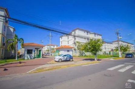 Apartamento com 2 Quartos para alugar, 45m² no São Sebastião, Esteio