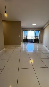 Apartamento com 3 Quartos à venda, 86m² no Alto de São Manoel, Mossoró