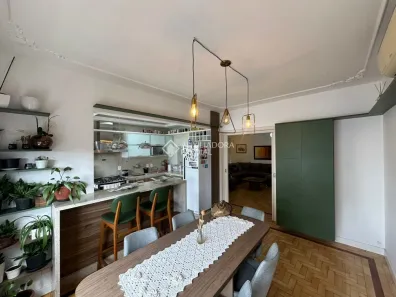 Apartamento com 3 Quartos para alugar, 130m² no Independência, Porto Alegre