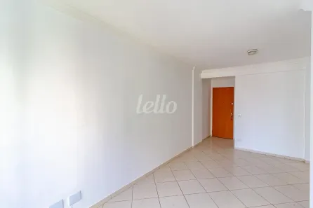 Apartamento com 2 Quartos para alugar, 60m² no Vila Gomes Cardim, São Paulo