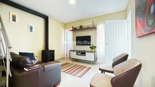 Casa com 3 Quartos à venda, 116m² no Ribeirão da Ilha, Florianópolis
