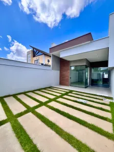 Casa com 3 Quartos à venda, 110m² no Tamatanduba, Eusébio