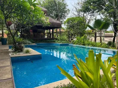 Apartamento com 1 Quarto à venda, 55m² no Cumbuco, Caucaia